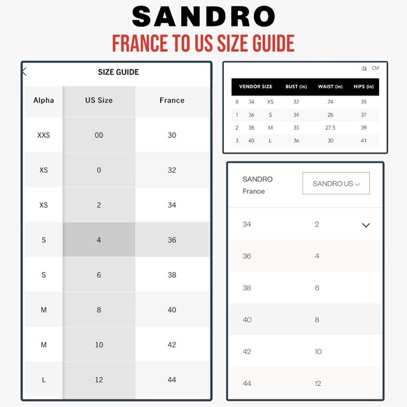 Sandro **NWT** Blossom Floral Print Rhinestone Straight Jeans in Blue Jean - Picture 16 of 16